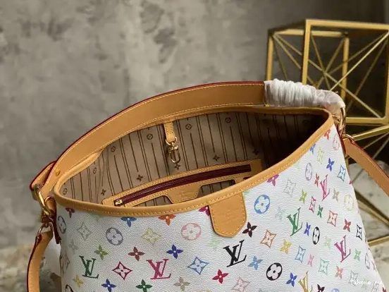Cheap VUITTON GRACEFUL LOUIS MM 0626